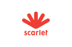 Scarlet