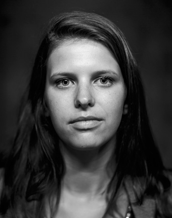 Portrait Elise Demuynck