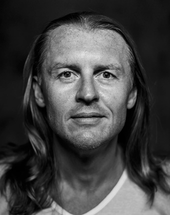 Portrait Erik Saelens
